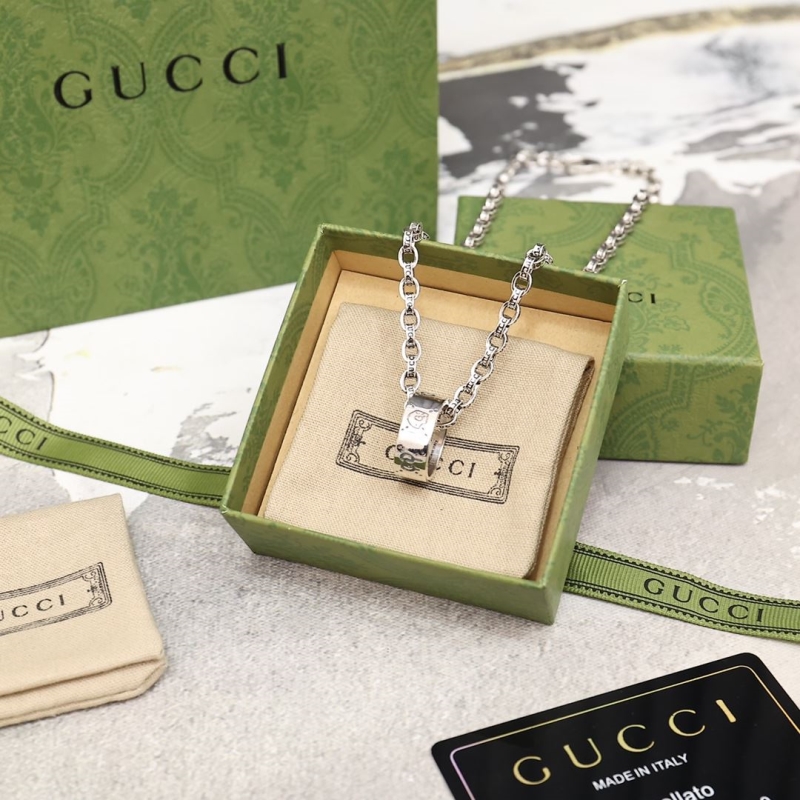 Gucci Necklaces